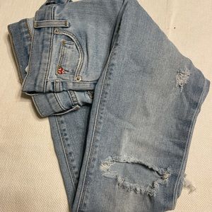 Hudson Krista size 26